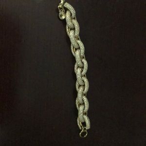 JCrew Link Bracelet